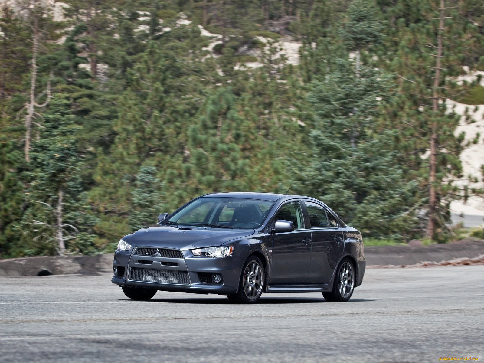 , mitsubishi